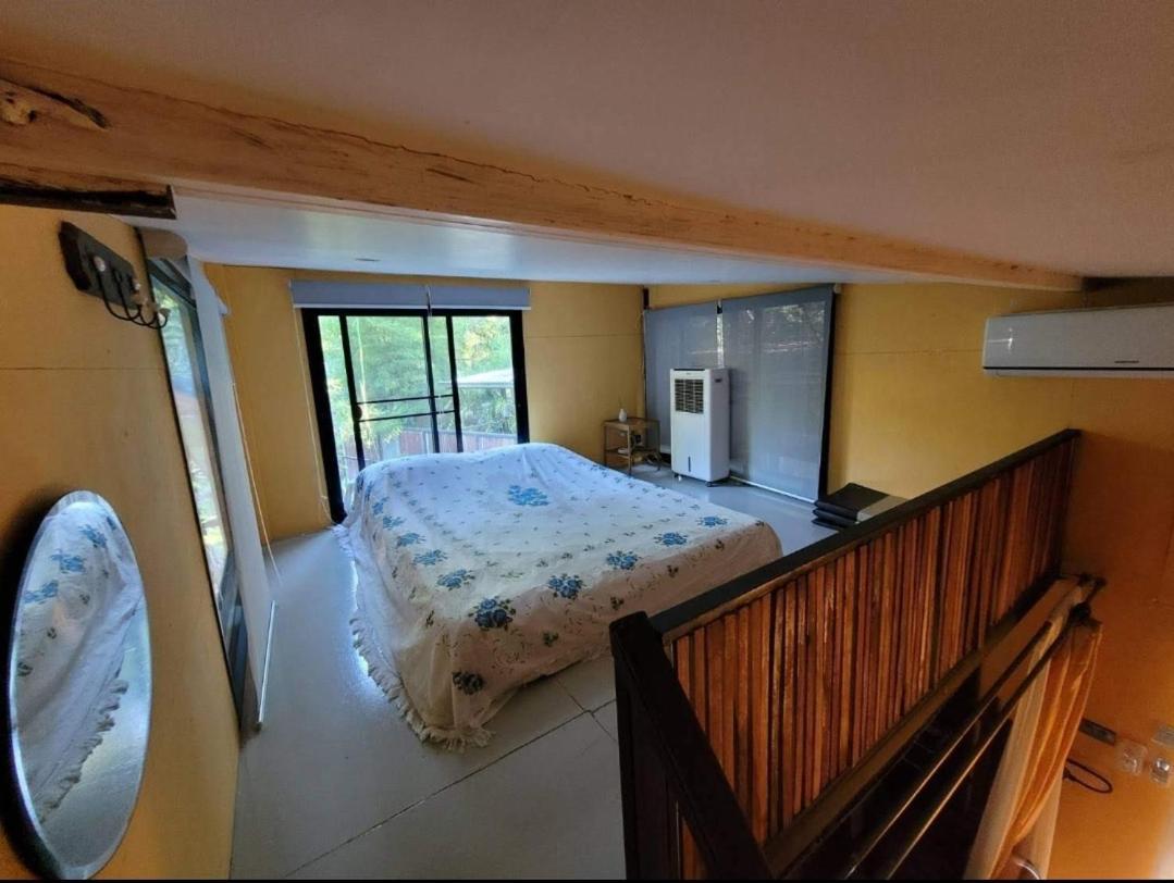 Ban Khanong Phra Klang Brookhouse At Khaoyaiヴィラ エクステリア 写真