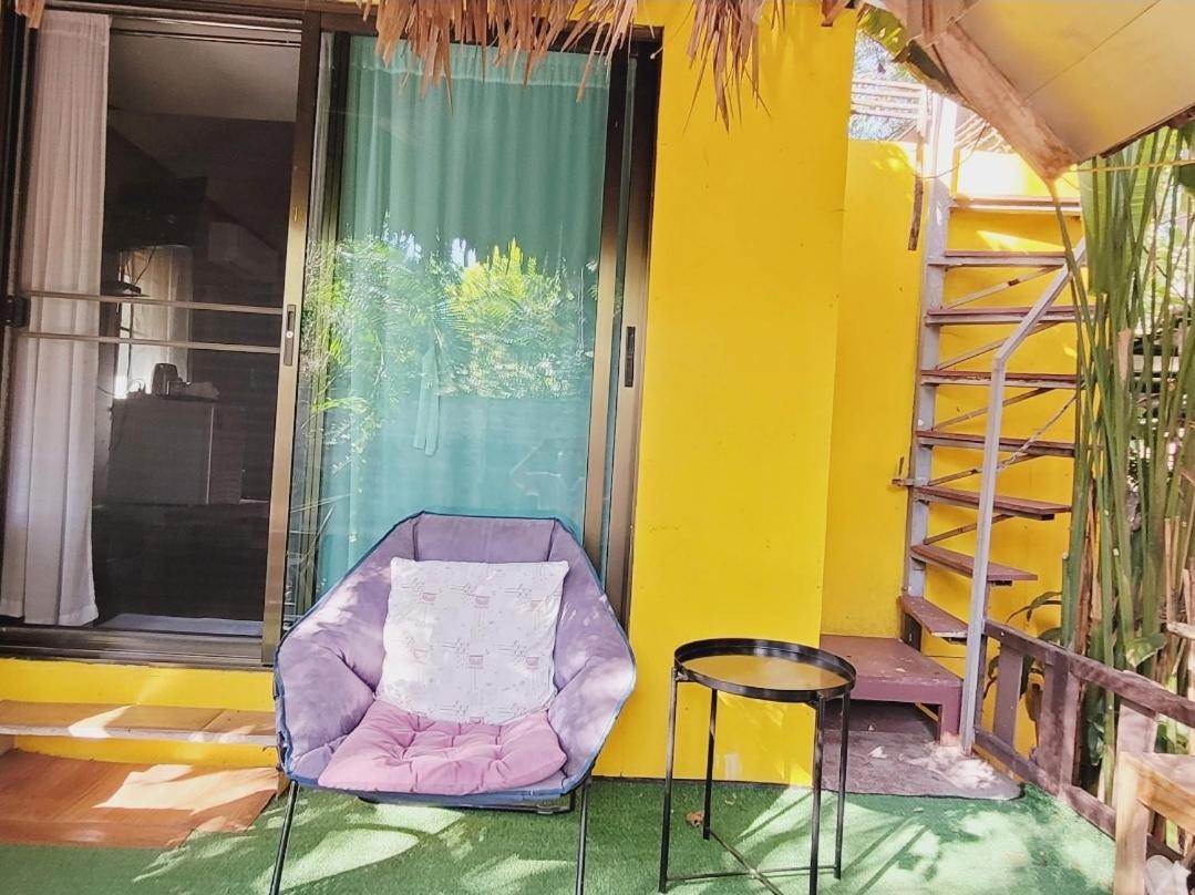 Ban Khanong Phra Klang Brookhouse At Khaoyaiヴィラ エクステリア 写真