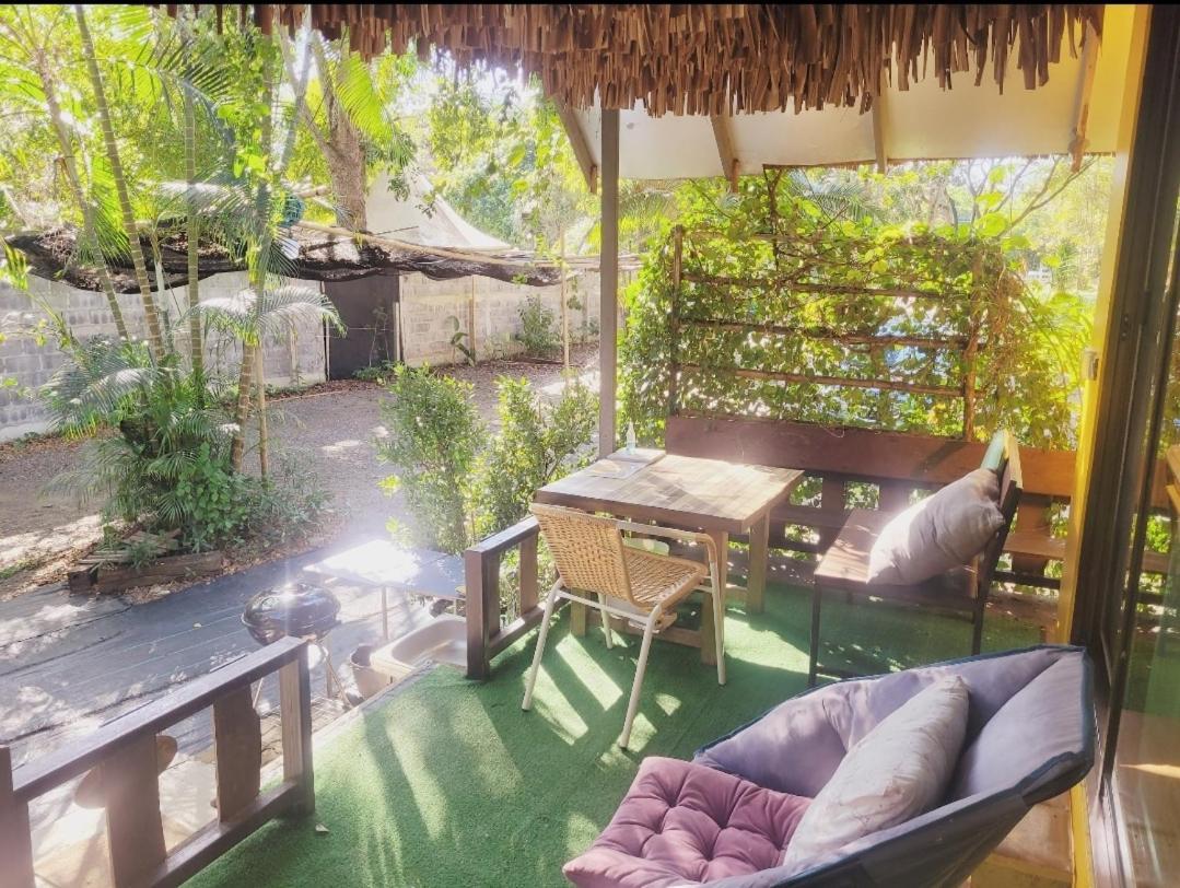 Ban Khanong Phra Klang Brookhouse At Khaoyaiヴィラ エクステリア 写真